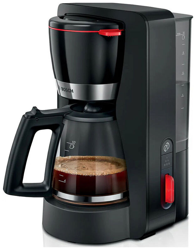Капельная кофеварка Bosch TKA4M233