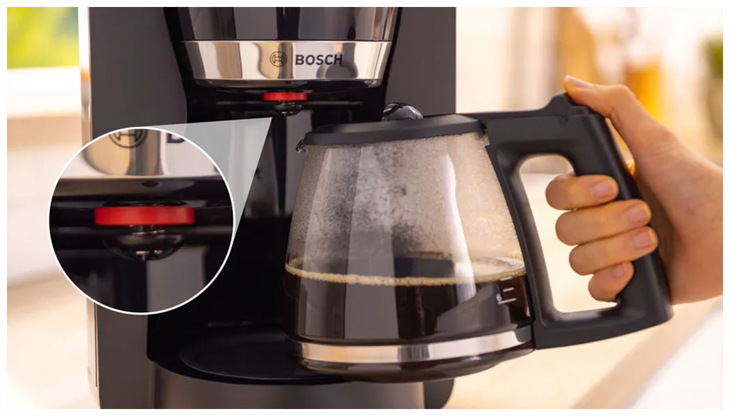 Капельная кофеварка Bosch TKA4M233