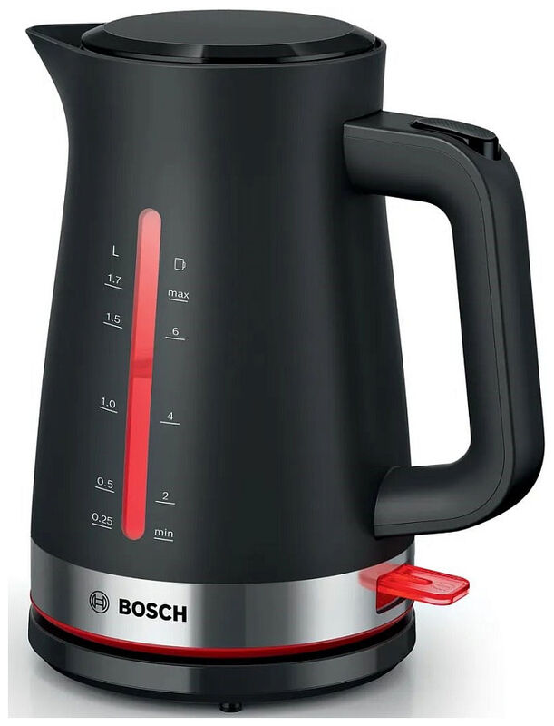 Электрический чайник Bosch TWK4M223