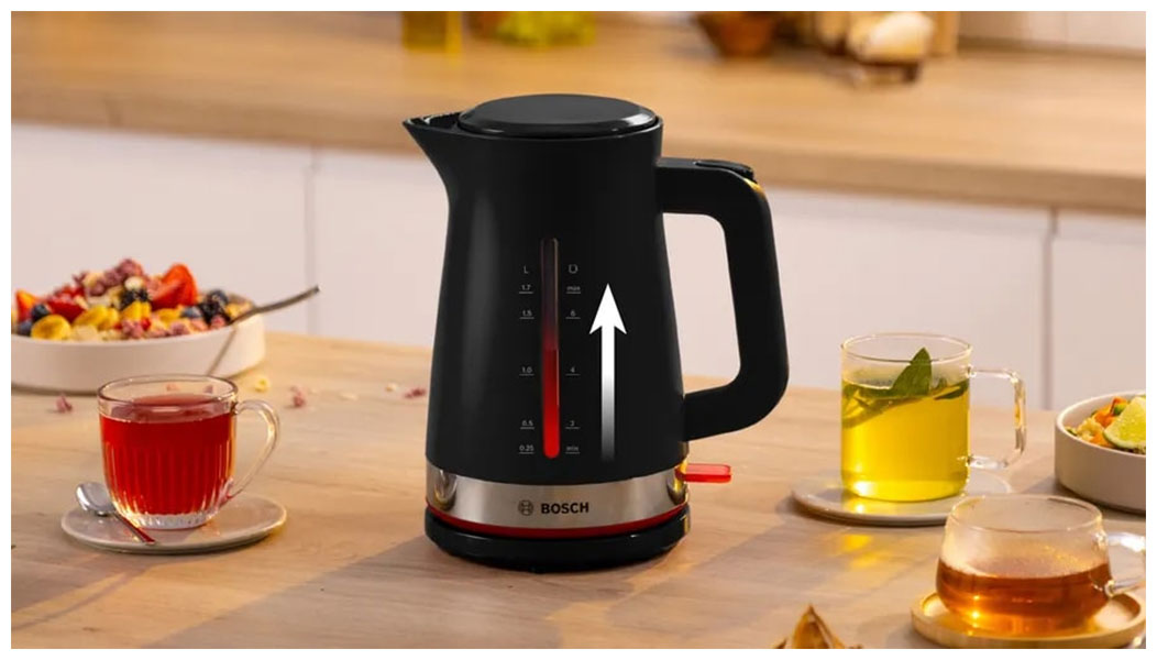 Электрический чайник Bosch TWK4M223