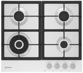 Газовая варочная панель Indesit THPM 642 WS/WH/I