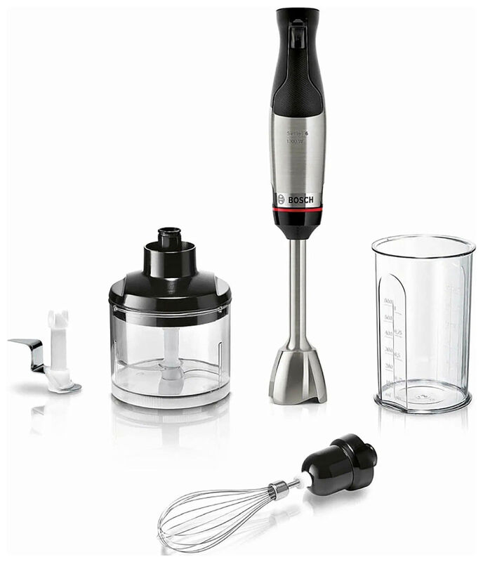 Погружной блендер Bosch MSM6M622
