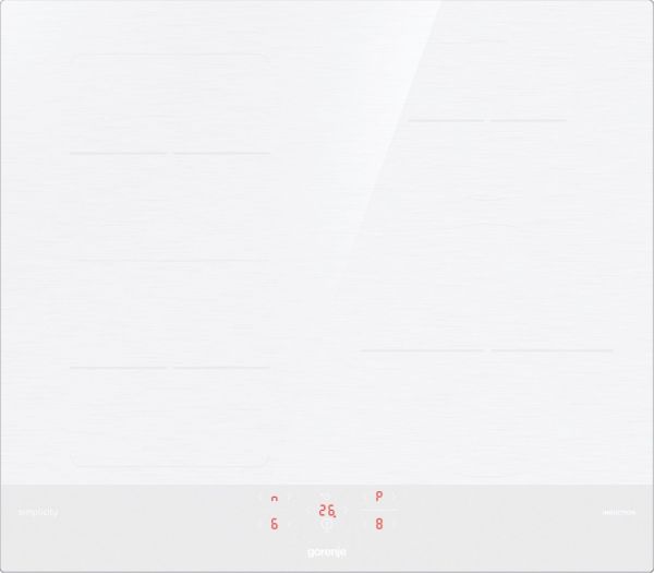 Индукционная варочная панель Gorenje GI6421SYW