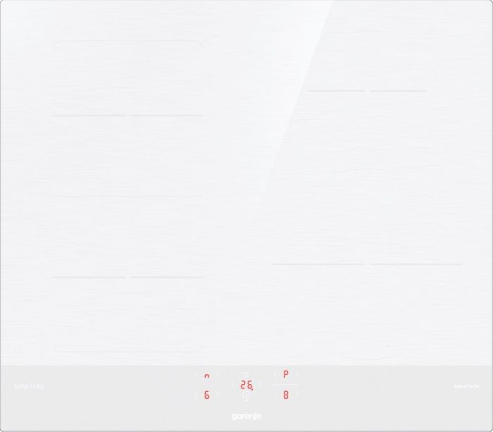 Индукционная варочная панель Gorenje GI6421SYW