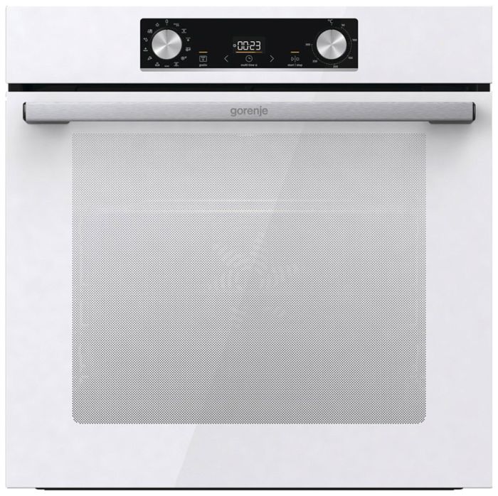 Электрический духовой шкаф Gorenje BOS6737E03WG