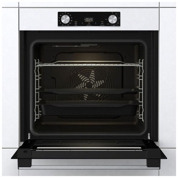 Электрический духовой шкаф Gorenje BOS6737E03WG