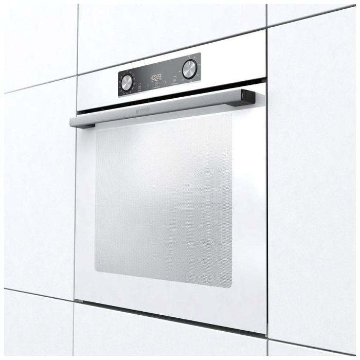 Электрический духовой шкаф Gorenje BOS6737E03WG