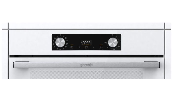Электрический духовой шкаф Gorenje BOS6737E03WG