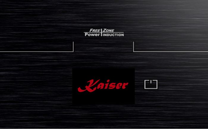 Индукционная варочная панель Kaiser KCT 6140 FI