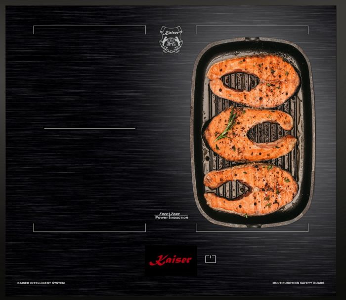 Индукционная варочная панель Kaiser KCT 6140 FI