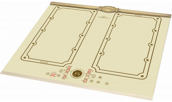 Индукционная варочная панель Kaiser KCT 6192 FI ElfEm