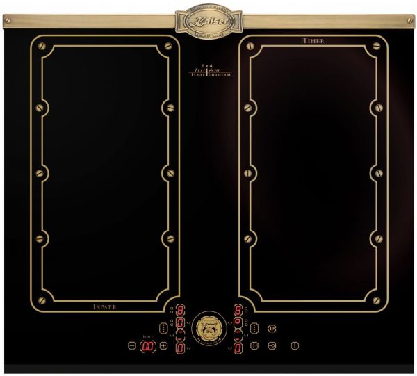 Индукционная варочная панель Kaiser KCT 6192 FI Em