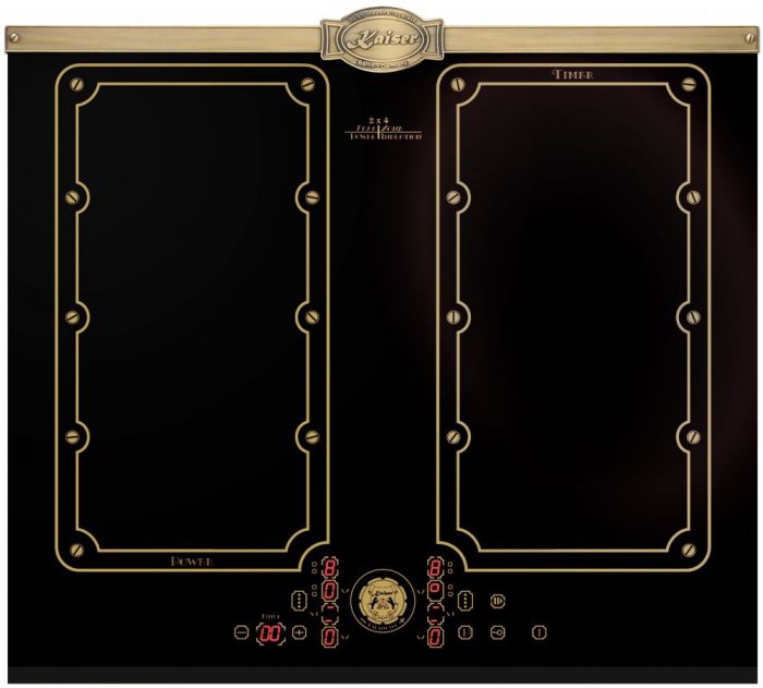 Индукционная варочная панель Kaiser KCT 6192 FI Em