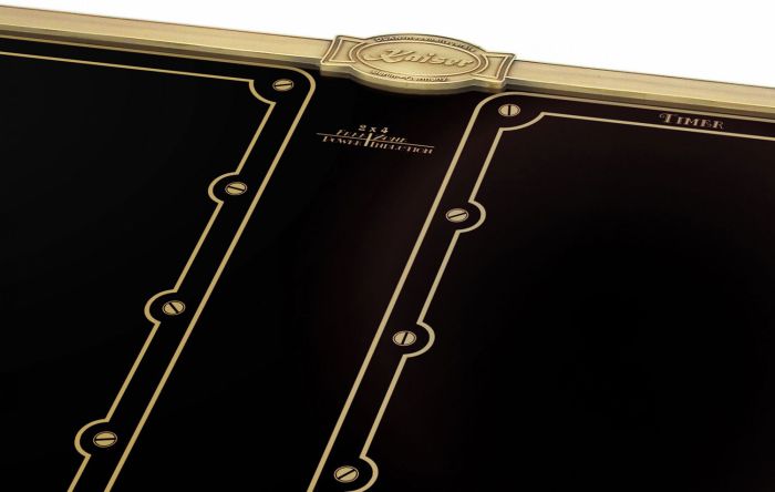 Индукционная варочная панель Kaiser KCT 6192 FI Em