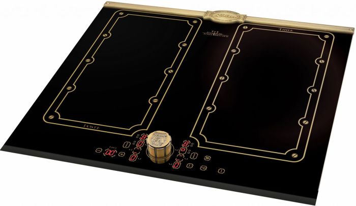 Индукционная варочная панель Kaiser KCT 6192 FI Em
