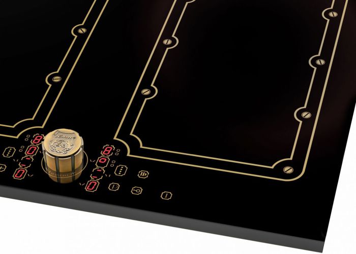 Индукционная варочная панель Kaiser KCT 6192 FI Em