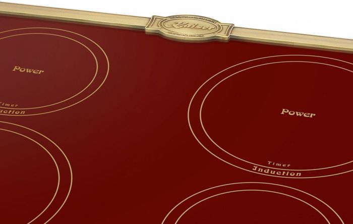 Индукционная варочная панель Kaiser KCT 6195 IRotEm