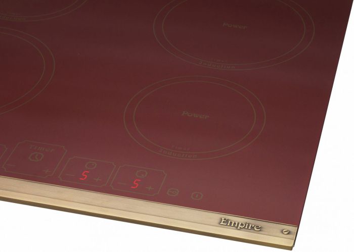 Индукционная варочная панель Kaiser KCT 6195 IRotEm