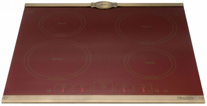 Индукционная варочная панель Kaiser KCT 6195 IRotEm