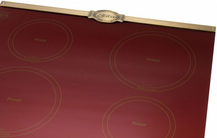 Индукционная варочная панель Kaiser KCT 6195 IRotEm