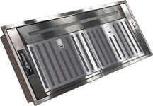 Полновстраиваемая вытяжка Kaiser EA 945 Eco