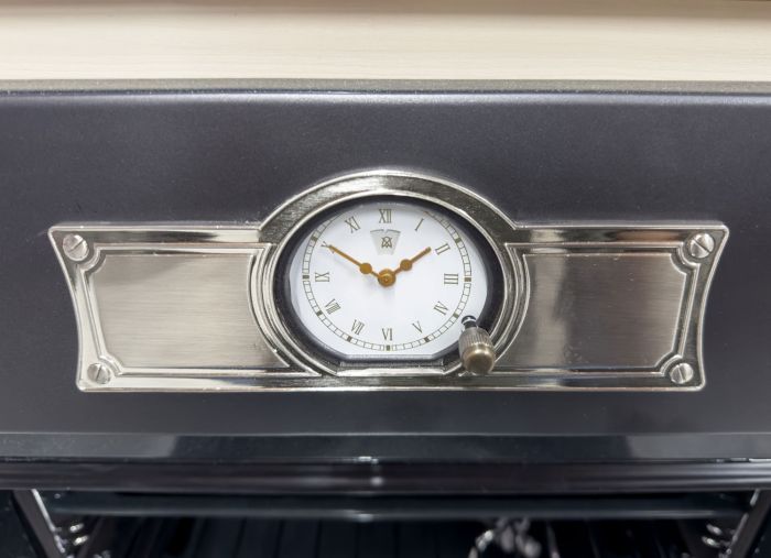 Электрический духовой шкаф Kaiser EH 6355 Em Sil