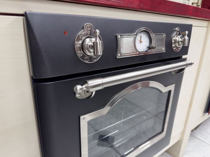 Электрический духовой шкаф Kaiser EH 6355 Em Sil