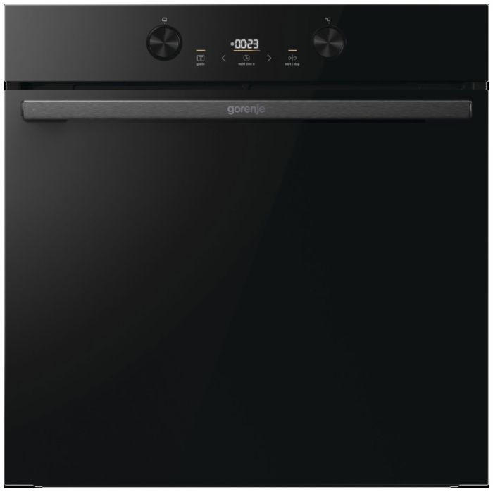 Электрический духовой шкаф Gorenje BOS6737E05DBG