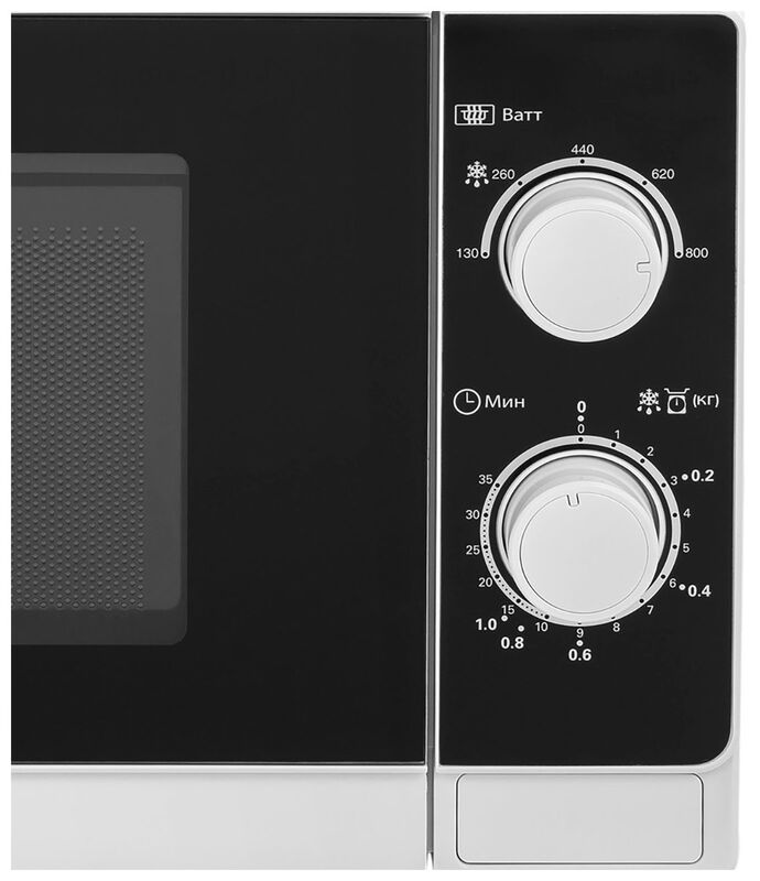 Микроволновая печь Sharp R2000RW