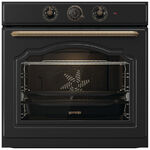 Электрический духовой шкаф Gorenje BOS67372CLB