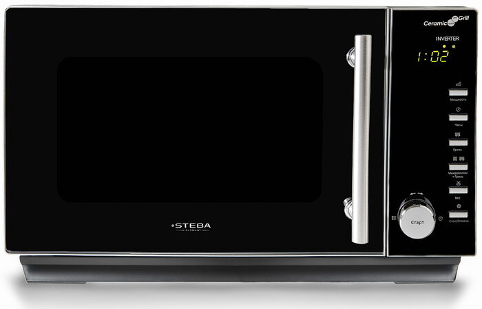 Микроволновая печь Steba MIC 2530 CERAMIC
