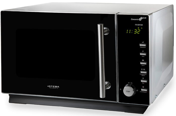 Микроволновая печь Steba MIC 2530 CERAMIC