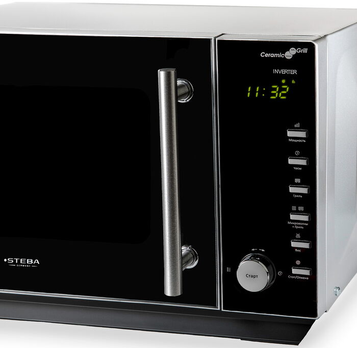 Микроволновая печь Steba MIC 2530 CERAMIC