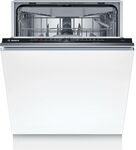 Встраиваемая посудомоечная машина Bosch SMV2HVX02E