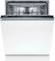 Встраиваемая посудомоечная машина Bosch SMV2HVX02E
