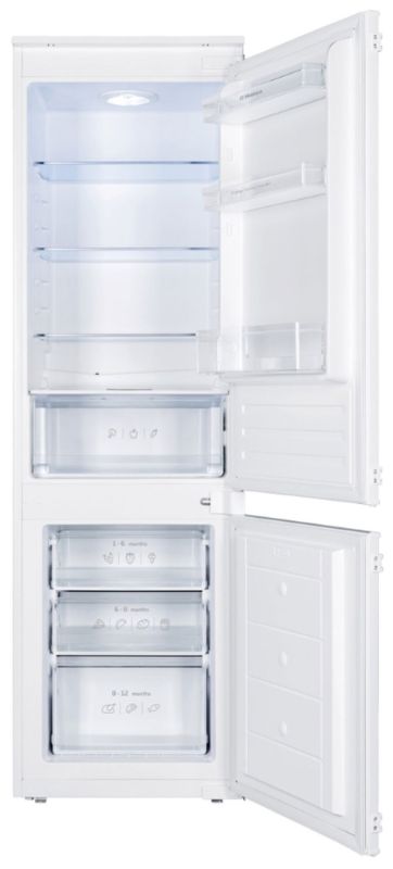 Встраиваемый холодильник Hansa BK 333.0U