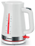 Электрический чайник Bosch TWK4M221