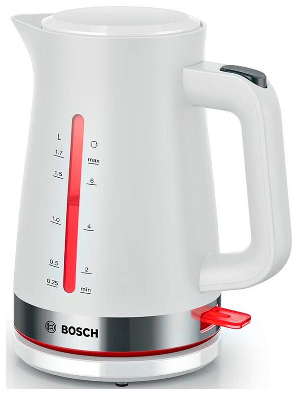 Электрический чайник Bosch TWK4M221