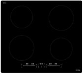 Индукционная варочная панель Korting HI 64090 HID