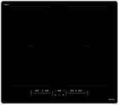 Индукционная варочная панель Korting HIB 65900 HID