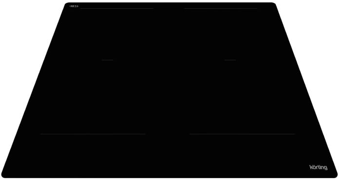 Индукционная варочная панель Korting HIB 65900 HID