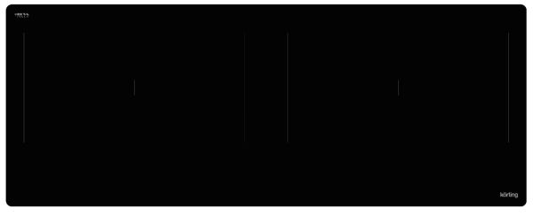 Индукционная варочная панель Korting HIB 92900 HID