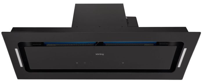 Полновстраиваемая вытяжка Korting KHI 9099 ICGN