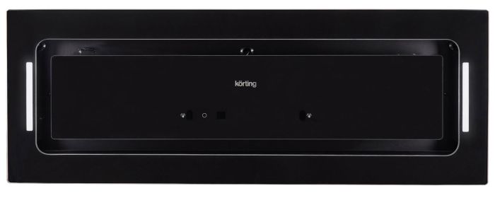 Полновстраиваемая вытяжка Korting KHI 9099 ICGN