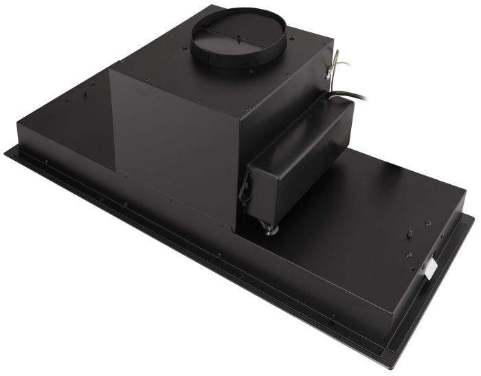 Полновстраиваемая вытяжка Korting KHI 9099 ICGN