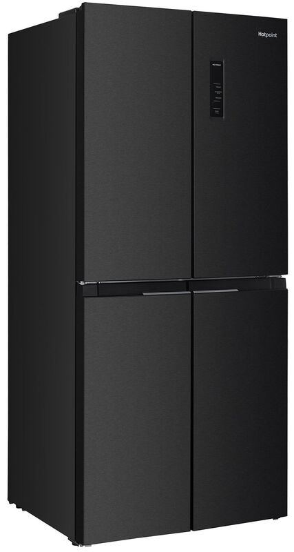 Многокамерный холодильник Hotpoint-Ariston HFL4 522I XBR