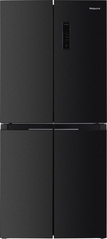 Многокамерный холодильник Hotpoint-Ariston HFL4 522I XBR