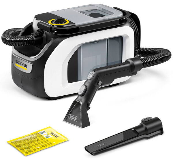 Моющий пылесос Karcher SE 3 Compact Home (1.081-530.0)