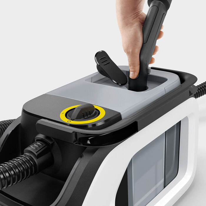 Моющий пылесос Karcher SE 3 Compact Home (1.081-530.0)