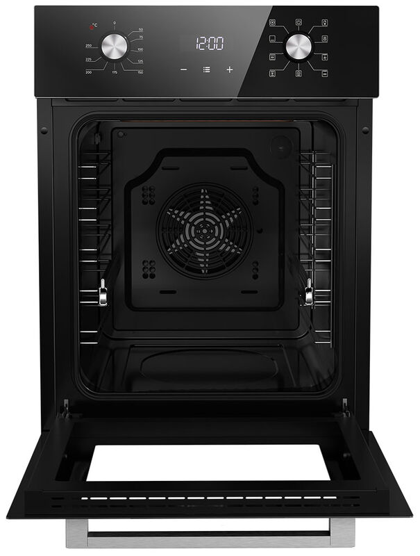 Компактный духовой шкаф Libhof DSN-5091B